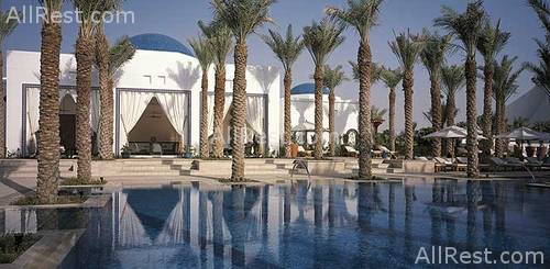 Park Hyatt Dubai 40
